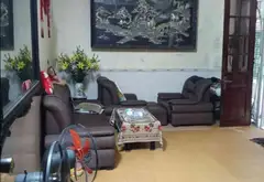 MUA Ở QUÁ TUYỆT VỜI - LÔ GÓC, MẶT TIỀN RỘNG, GẦN PHỐ, NGÕ RỘNG, NÔNG, 40M2... Bán nhà riêng tại Ba Đình, Hà Nội 03