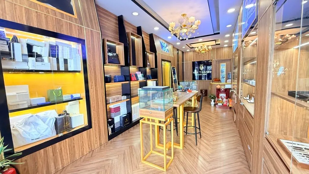 HÀNG H:IẾM Q3-N:HÀ 2 M:ẶT T:IỀN ĐIỆN BIÊN PHỦ-4 TẦNG- DÒNG T:IỀN SẴN... Bán nhà mặt phố tại Xuân Hòa, Hồ Chí Minh 01