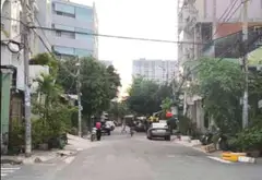 Nhà phố 5 tầng kiên cố tại quận 7 với thiết kế đón sáng tự nhiên... Bán nhà mặt phố tại Tân Thuận, Hồ Chí Minh 08