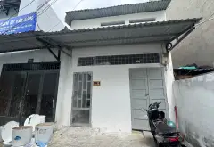 Bán nhà riêng 1 tầng 5 phòng trọ phường Tây Thạnh quận Tân Phú - dòng tiền 15 triệu/tháng... Bán nhà riêng tại Tây Thạnh, Hồ Chí Minh 01