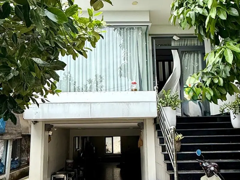 Nhà Phố Sang Trọng Mặt Tiền Rộng Tại Xã Nhơn Đức, Nhà Bè... Bán nhà mặt phố tại Hiệp Phước, Hồ Chí Minh 01