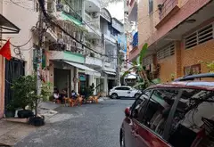Chủ nhà cần bán nhà CHDV cao cấp, quận 10 - Lợi nhuận ổn định... Bán partner tại Hòa Hưng, Hồ Chí Minh 11