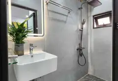CĂN HỘ TT HAI BÀ TRƯNG- SỬ DỤNG 50M, 3NGỦ, 2WC- FULL NỘI THẤT- Ở LUÔN- Ô TÔ ĐỖ CHÂN CẦU THANG.... Bán căn hộ chung cư tại Hai Bà Trưng, Hà Nội 10