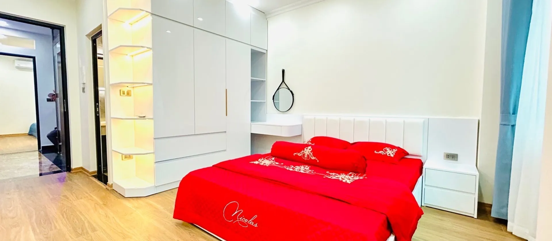 Nhà đẹp có sổ không quy hoạch 50m2, 15ty hơn, oto qua nhà... Bán nhà riêng tại Vĩnh Hưng, Hà Nội 01