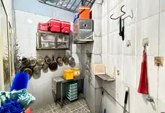 Nhà 4 tầng hiện đại, hẻm rộng Cầm Bá Thước giá chỉ 10.2 tỷ... Bán nhà riêng tại Cầu Kiệu, Hồ Chí Minh 06