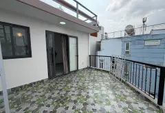 Nhà Góc Lô VIP Huỳnh Văn Bánh - Ưu Đãi Đặc Biệt!... Bán nhà riêng tại Phú Nhuận, Hồ Chí Minh 14