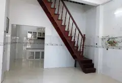 NHÀ 3 TẦNG HXH KIA - HẺM THÔNG BÙI MINH TRỰC - NGANG BỀ THẾ 7.5M - NHỈNH 5Đ... Bán nhà riêng tại Bình Đông, Hồ Chí Minh 03