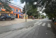 Bán nhà mặt phố rộng 78.6m² tại Tân Thông Hội Củ Chi giá 2.6 tỷ... Bán nhà mặt phố tại Củ Chi, Hồ Chí Minh 04