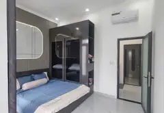 💥 NHÀ ĐẸP THỐNG NHẤT – FULL NỘI THẤT – 2 TẦNG – 4TY55 TL... Bán nhà riêng tại An Hội Đông, Hồ Chí Minh 11