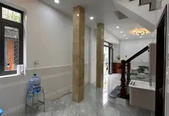 Nhà riêng sang trọng tại phường Thông Tây Hội, Hồ Chí Minh... Bán nhà riêng tại Thông Tây Hội, Hồ Chí Minh 06