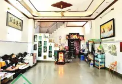 HXH 8M THÔNG – KHU VIP DÂN TRÍ CAO – NGANG 6M – GẦN 100M² (6 x 16) – NHÀ 4 TẦNG - 4PN - 4WC - 16 TỶ... Bán nhà mặt phố tại Phú Thọ Hòa, Hồ Chí Minh 03