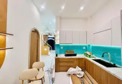 💥NHÀ PHẠM VĂN CHIÊU - 74M2– 6TY29 TL... Bán nhà riêng tại An Hội Tây, Hồ Chí Minh 18