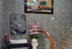 Nhà 4 Tầng Xịn Sò Ngay Lý Thường Kiệt... Bán nhà riêng tại Tân Hòa, Hồ Chí Minh 05