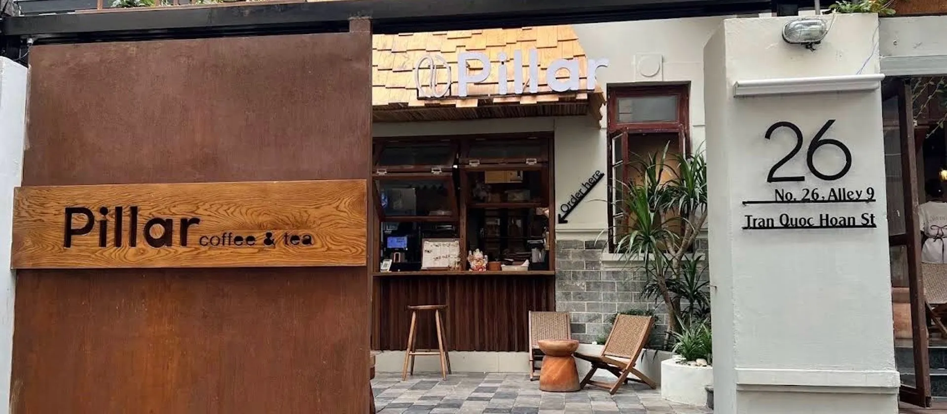 Biệt thự lô góc 3 mặt thoáng - Đẳng cấp kinh doanh và an cư tại trung tâm Cầu Giấy... Bán biệt thự, liền kề tại Cầu Giấy, Hà Nội 01