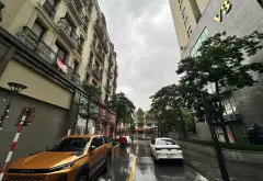 Bán nhà liền kề 8 tầng tại khu đô thị mới An Hưng, phù hợp kinh doanh... Bán nhà riêng tại Hà Đông, Hà Nội 02