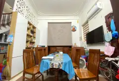 Bán nhà riêng lô góc 2 thoáng tại Vũ Trọng Phụng, Thanh Xuân, gần trường đại học... Bán nhà riêng tại Thanh Xuân, Hà Nội 01