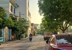 BÁN ĐẤT TẶNG NHÀ XƯỞNG ĐANG KINH DOANH . VỊ TRÍ CỰC ĐẸP 2 MẶT ĐƯỜNG VỈA HÈ OTO TRÁNH KINH DOANH ĐỈN... Bán nhà mặt phố tại Việt Hưng, Hà Nội 04