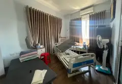 Căn hộ 115m² 3 phòng ngủ thoáng đãng tại Thịnh Liệt... Bán căn hộ chung cư tại Hoàng Mai, Hà Nội 09