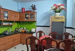 Nhà 4 tầng trung tâm Tân Bình, xe hơi vào tận nơi... Bán owner_side tại Tân Hòa, Hồ Chí Minh 04