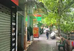 Bán nhà mặt phố 2 tầng, 27m2, 2 mặt tiền, phường Phương Mai... Bán nhà mặt phố tại Kim Liên, Hà Nội 07