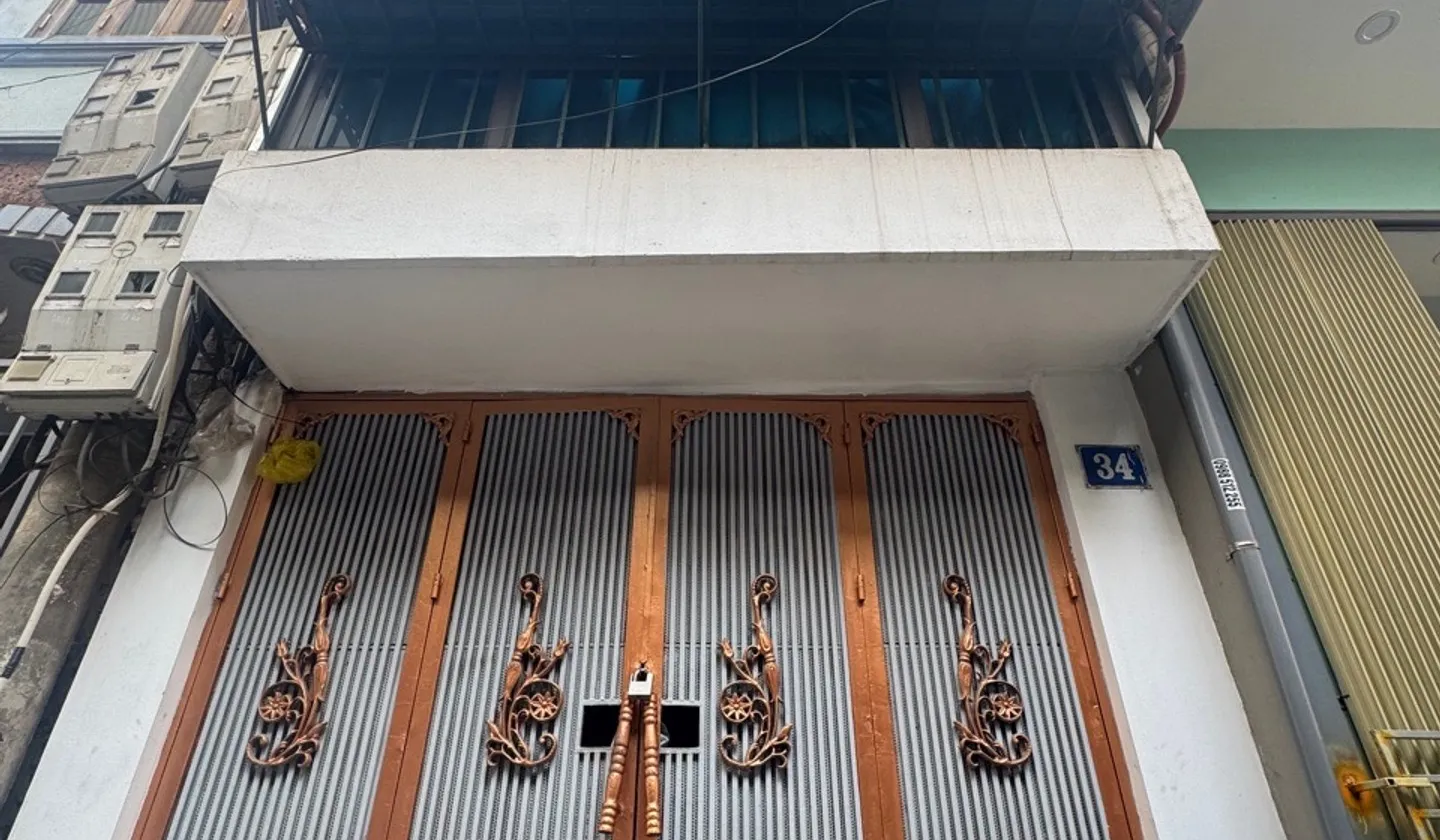 Chỉ 2,5 Tỷ, nhà 3 tầng Long Biên, dtich sdung lên tới 60m2, ngõ ô tô, không quy hoạch, tiện ích ngậ... Bán căn hộ chung cư tại Việt Hưng, Hà Nội 01
