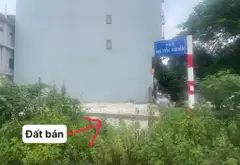 🔥 SIÊU PHẨM LÔ GÓC 212,5M² – NHÀ 5 TẦNG THANG MÁY – TRUNG TÂM LUY LÂU, THUẬN THÀNH! 🔥... Bán đất tại Từ Sơn, Bắc Ninh 01