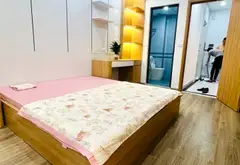 Bán nhà riêng 6 tầng tại Phường Phú Diễn, Hà Nội với thang máy và nội thất hoàn chỉnh... Bán nhà riêng tại Phú Diễn, Hà Nội 08