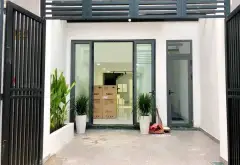 Nhà hẻm xe hơi Phú Nhuận, thiết kế 5 tầng siêu cá tính... Bán nhà riêng tại Cầu Kiệu, Hồ Chí Minh 05