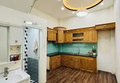 Bán nhà 405/ Thống Nhất, 4 Tầng, 4PN - 33m² - Thông Tây Hội, Gò Vấp, TP Hồ Chí Minh - 5.35 tỷ... Bán nhà riêng tại Thông Tây Hội, Hồ Chí Minh 04