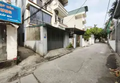Bán nhà cấp 4 tặng đất kèm thu nhập tại Phúc Lợi , Đầu tư hay mua ở điều tốt... Bán nhà riêng tại Phúc Lợi, Hà Nội 04