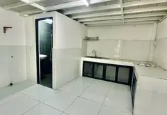 🏡 BÁN NHÀ LIÊN KHU 5-6 – HẺM Ô TÔ THÔNG – NỞ HẬU – CHỈ 3,6 TỶ 🔥
📐 Diện tích hơn 40m² – sổ nở hậu... Bán nhà riêng tại Bình Tân, Hồ Chí Minh 09