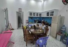 Nhà phố 2 tầng rộng rãi, vị trí vàng tại Hóc Môn... Bán nhà mặt phố tại Xuân Thới Sơn, Hồ Chí Minh 04