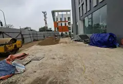 Cơ hội đầu tư tòa nhà văn phòng đẳng cấp tại Phúc Lợi... Bán văn phòng tại Phúc Lợi, Hà Nội 02