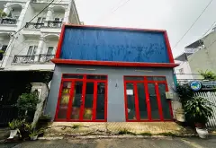 Bán nhà riêng mặt tiền 8m tại Tô Ngọc Vân, diện tích 104m², pháp lý cơ sở, giá 7.6 tỷ... Bán nhà riêng tại Thới An, Hồ Chí Minh 04