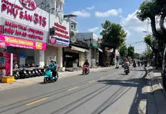Bán nhà riêng 2 tầng tại Nguyễn Văn Quá, hẻm xe tải, 101m², giá 7.3 tỷ... Bán nhà riêng tại Đông Hưng Thuận, Hồ Chí Minh 04