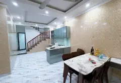 Nhà Ngọc Lâm giá tốt, trung tâm Long Biên, gần phố ẩm thực... Bán nhà riêng tại Bồ Đề, Hà Nội 02