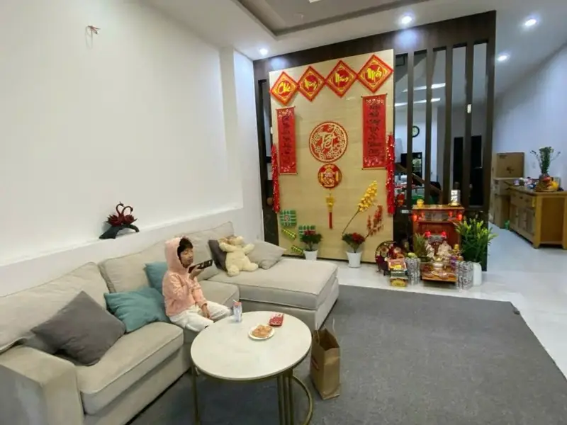🔥 **NHÀ 3 TẦNG 100M² – THANH LƯƠNG, HÒA XUÂN – 8,x TỶ**... Bán nhà mặt phố tại Hòa Xuân, Đà Nẵng 01
