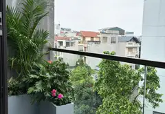 BÁN NHÀ LÂM HẠ, BỒ ĐỀ 50M2- 8 TẦNG THANG MÁY - VỈA HÈ Ô TÔ TRÁNH - KINH DOANH - 31.9 Tỷ... Bán nhà riêng tại Bồ Đề, Hà Nội 08