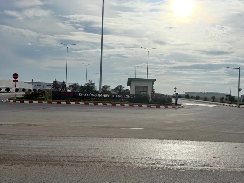 Đất Vàng Giá Sốc Gần KCN Thăng Long II, Cơ Hội Vàng Đầu Tư... Bán đất tại Đường Hào, Hưng Yên 01