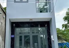 Bán nhà 2 tầng xã Xuân Thới Sơn Hóc Môn giá 3,4 tỷ... Bán nhà riêng tại Xuân Thới Sơn, Hồ Chí Minh 02