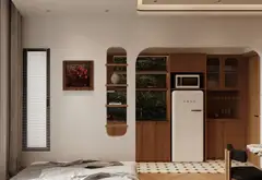 Bán chung cư mini 6 tầng tại quận Cầu Giấy, diện tích 112,8m², thang máy, giá 25 tỷ... Bán chung cư mini tại Cầu Giấy, Hà Nội 12