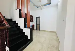 Nhà 3 tầng 4PN thoáng mát tại An Phú Đông, giá hợp lý... Bán nhà riêng tại An Phú Đông, Hồ Chí Minh 04