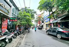 Bán nhà mặt phố kinh doanh, Hoàng Văn Thái với vị trí đắc địa, vỉa hè rộng, 30m2, 4.6 tỷ... Bán nhà mặt phố tại Phương Liệt, Hà Nội 01