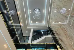 Nhà đẹp 4 tầng có gara tại Phường An Hải, chuẩn phong cách sống hiện đại... Bán nhà riêng tại An Hải, Hải Phòng 08
