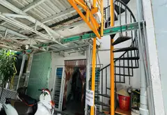 Bán nhà riêng 2 tầng 59m2 tại Bình Thạnh giá 8.7 tỷ... Bán nhà riêng tại Bình Lợi Trung, Hồ Chí Minh 12