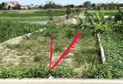 Bán đất mặt tiền 5m tại Nhất Trai - Trung Chính, Bắc Ninh, giá ưu đãi... Bán đất tại Trung Chính, Bắc Ninh 03