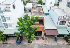 Bán nhà mặt phố Khu dân cư Chợ Bình Điền 5x22m, giá 6.5 tỷ... Bán nhà mặt phố tại Bình Đông, Hồ Chí Minh 01