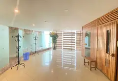 Tòa Nhà Văn Phòng Mặt Phố Trung Tâm Cầu Giấy Đẳng Cấp... Bán nhà mặt phố tại Yên Hòa, Hà Nội 01