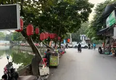 🎯CHỈ 38.9 TỶ – BÁN NHÀ BẰNG LIỆT 126M², MẶT TIỀN 6M ĐỐI DIỆN HỒ, NGÕ 10M.... Bán nhà mặt phố tại Hoàng Liệt, Hà Nội 03