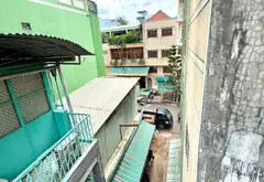 HXH HÀ TÔN QUYỀN - 4 TẦNG BTCT - CÁCH MẶT TIỀN 1 CĂN - 8TRIỆU/THÁNG LÂU DÀI - GIÁ NHỈNH 5 TỶ... Bán nhà riêng tại Chợ Lớn, Hồ Chí Minh 11